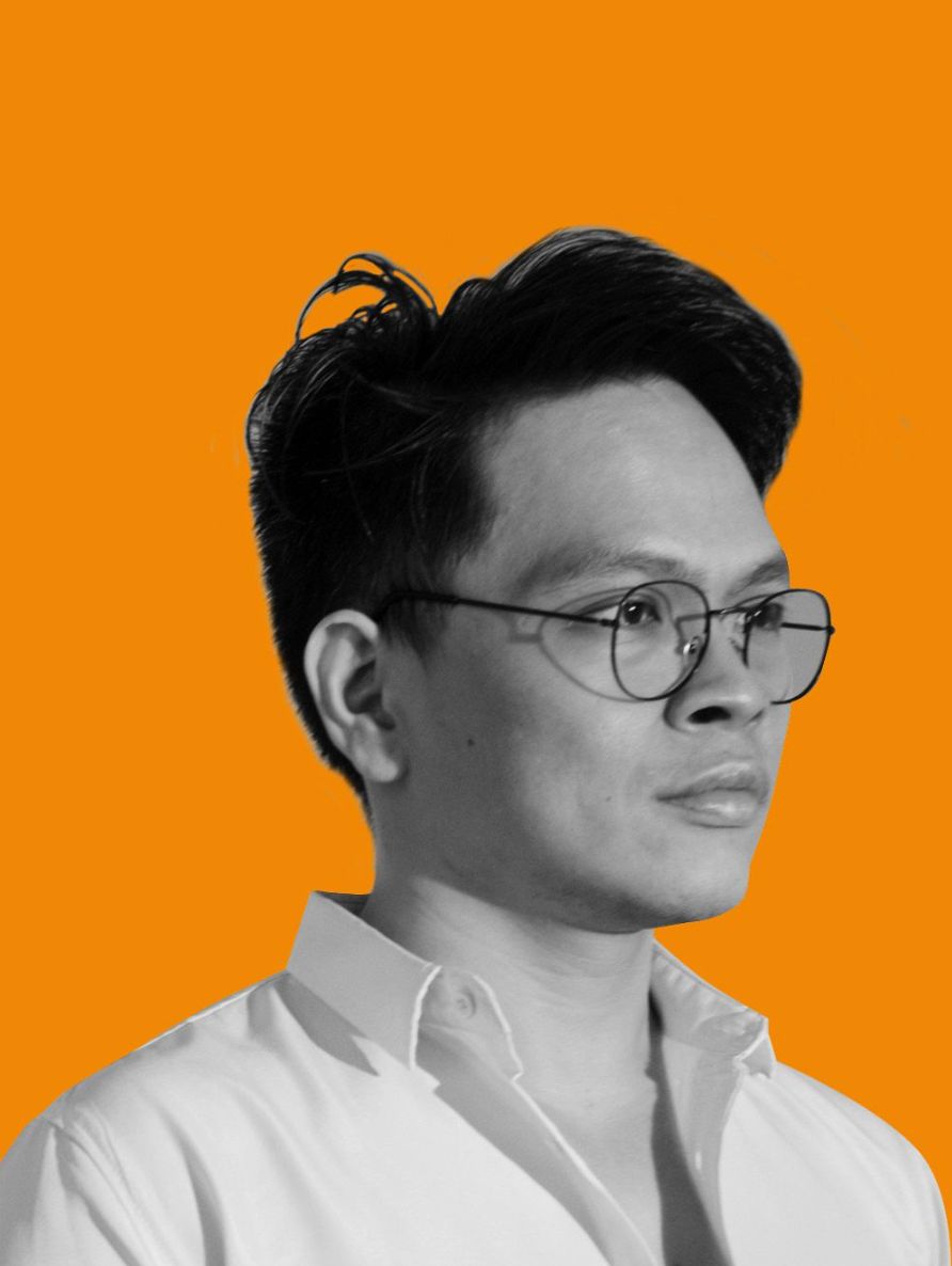 Benny Prawira, founder and head coordinator, Into The Light Indonesia