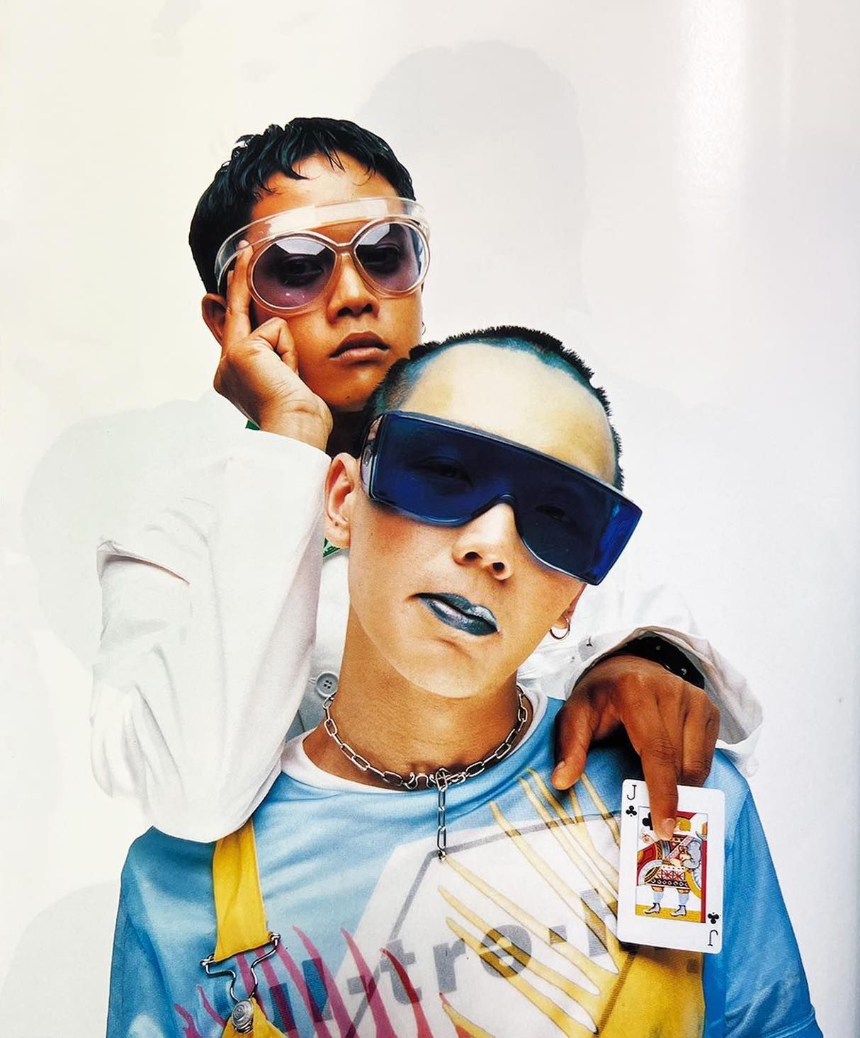 How Club 21 Transformed Style in Singapore and Beyond | Tatler Asia