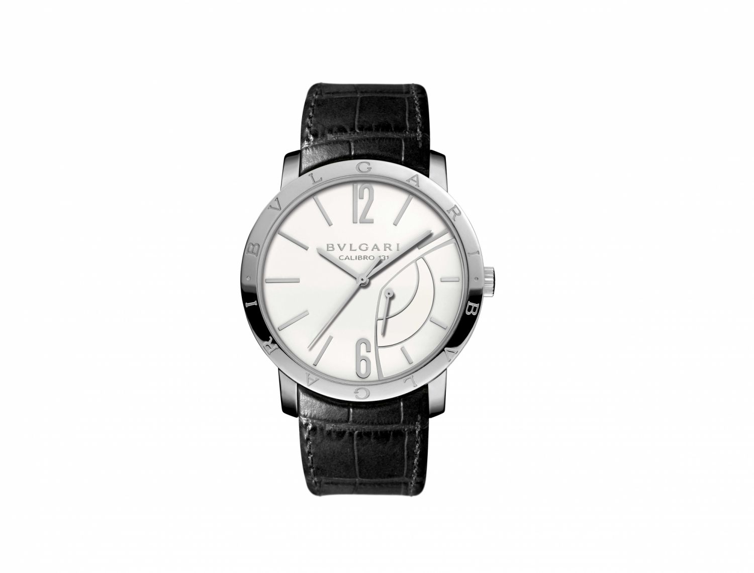 BVLGARI BVLGARI系列腕錶