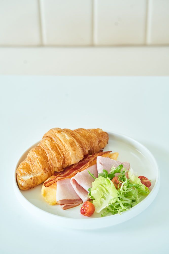 Omelette