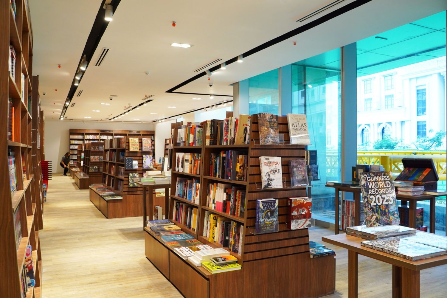 In-store Photo
