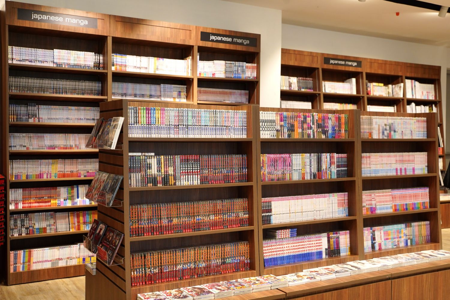 Japanese Manga