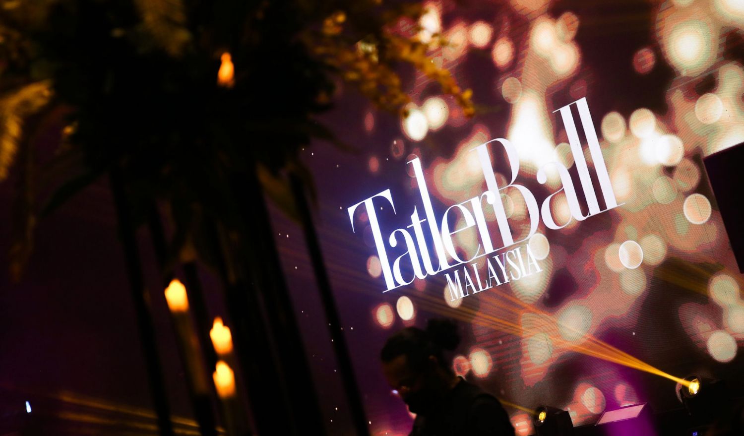 Tatler Ball 2022: Charitable Initiatives