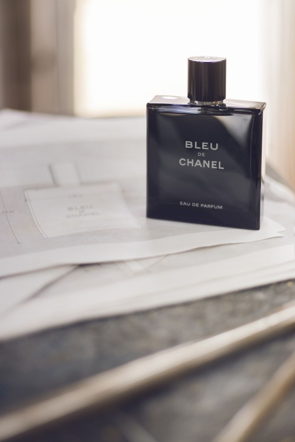Photo via Chanel