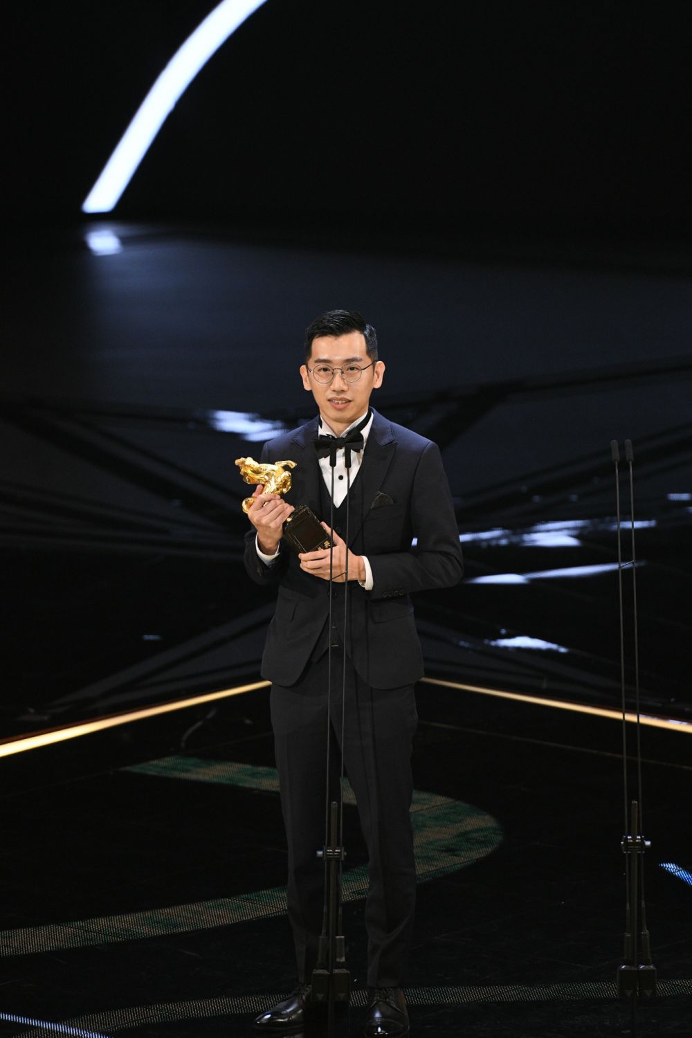 《白日青春》黃秋生獲金馬影帝:講述難民議題、難解父子習題。劇情核心、上映時間一次看 | Tatler Asia