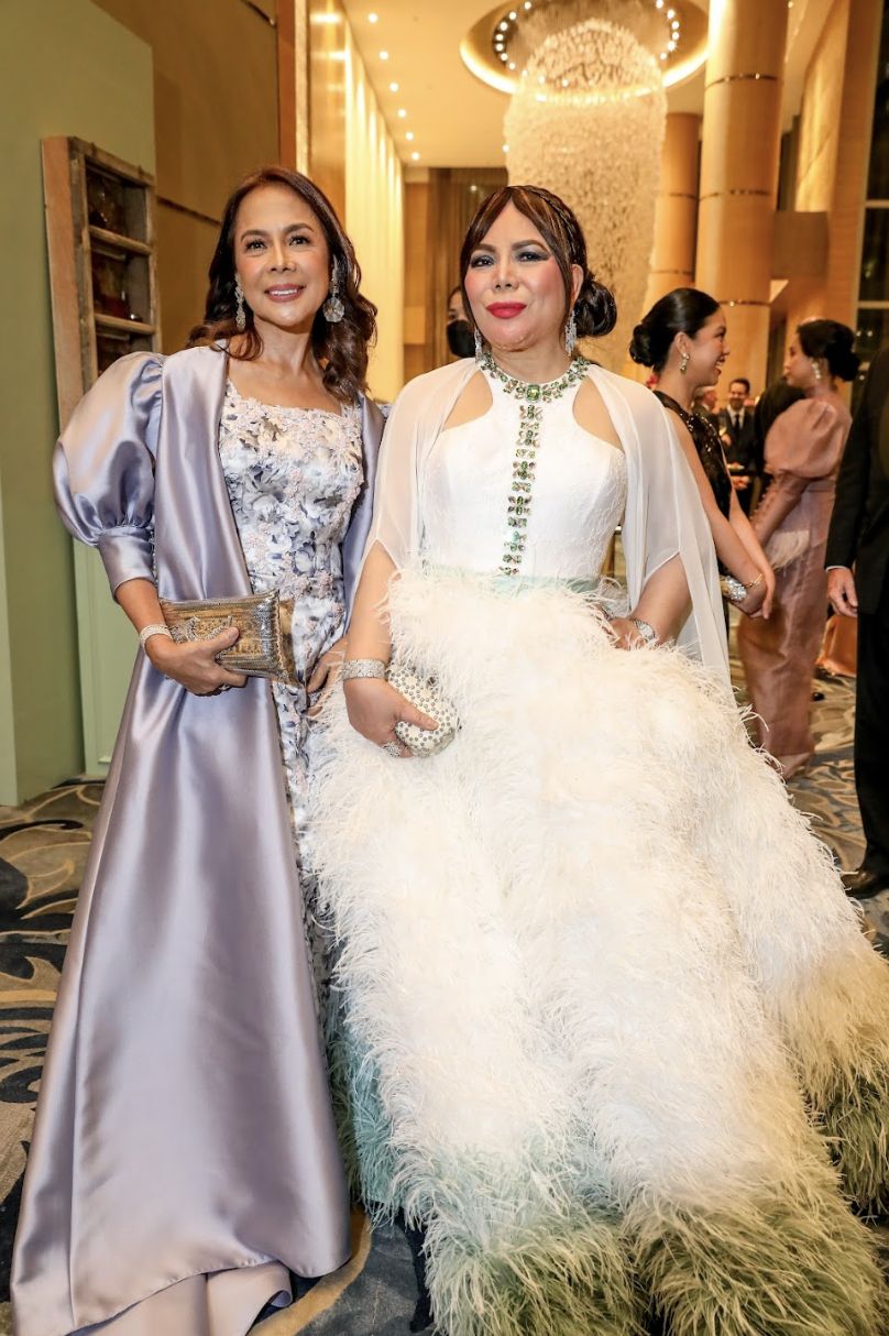 Tatler Ball 2022 The Arrivals Tatler Asia