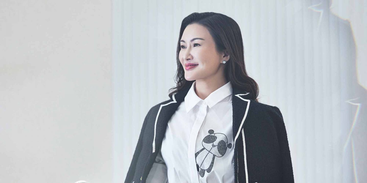 Abara’s Yuki Yang Is Building a Luxury Bag Empire Rooted in Emotion ...