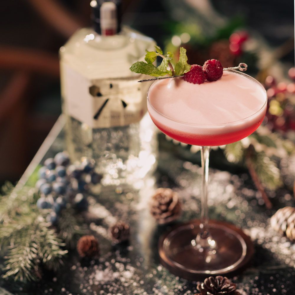 Merry Berry