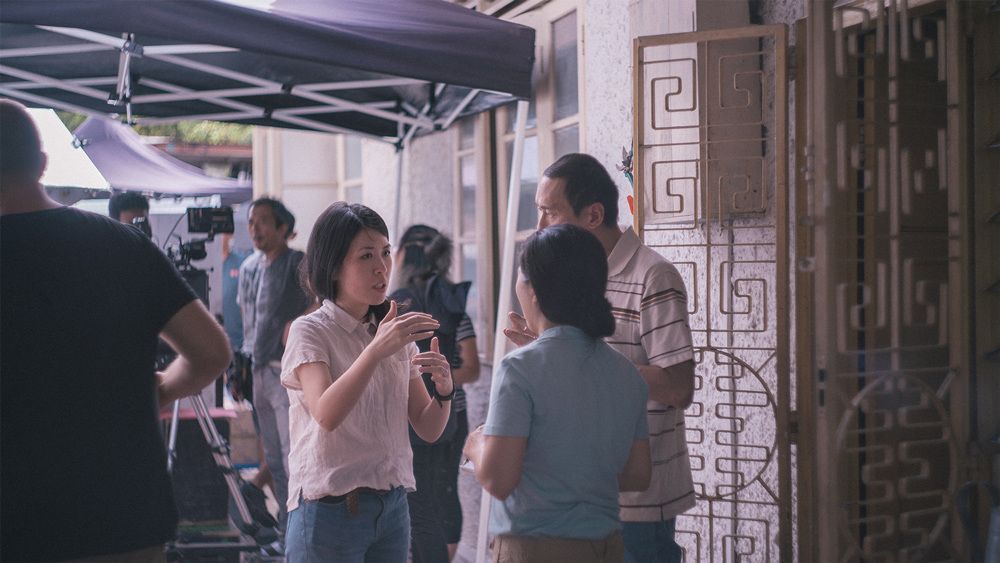 5 Rising Filmmakers Leading the Cinematic Wave in Singapore | Tatler Asia