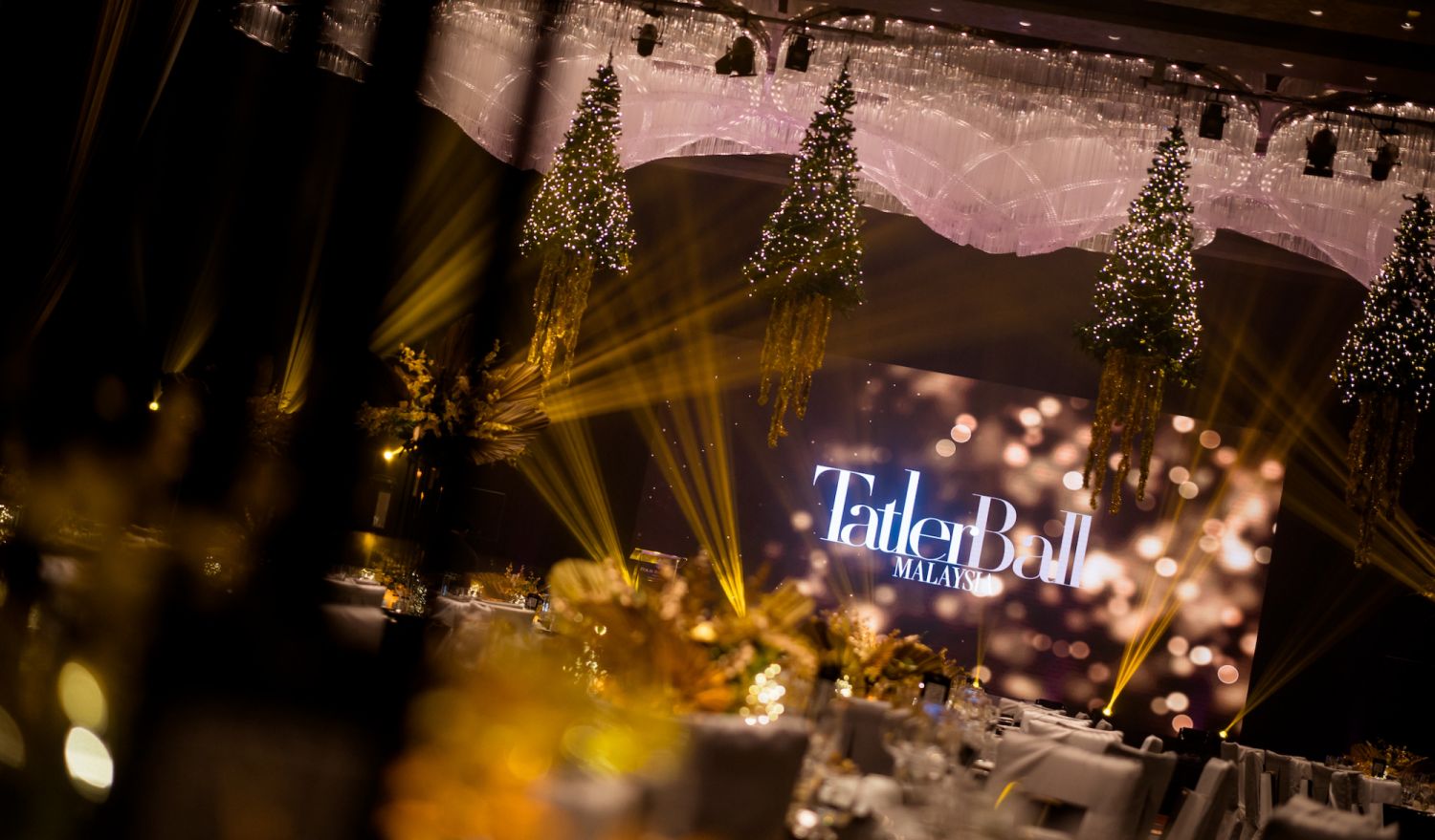 Fact Figures About Tatler Ball 2022 Tatler Asia