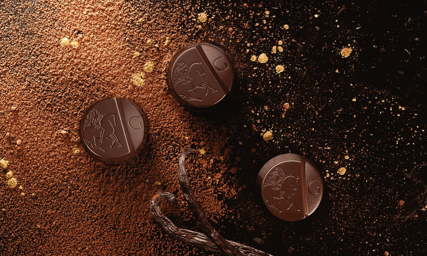Photo via Godiva
