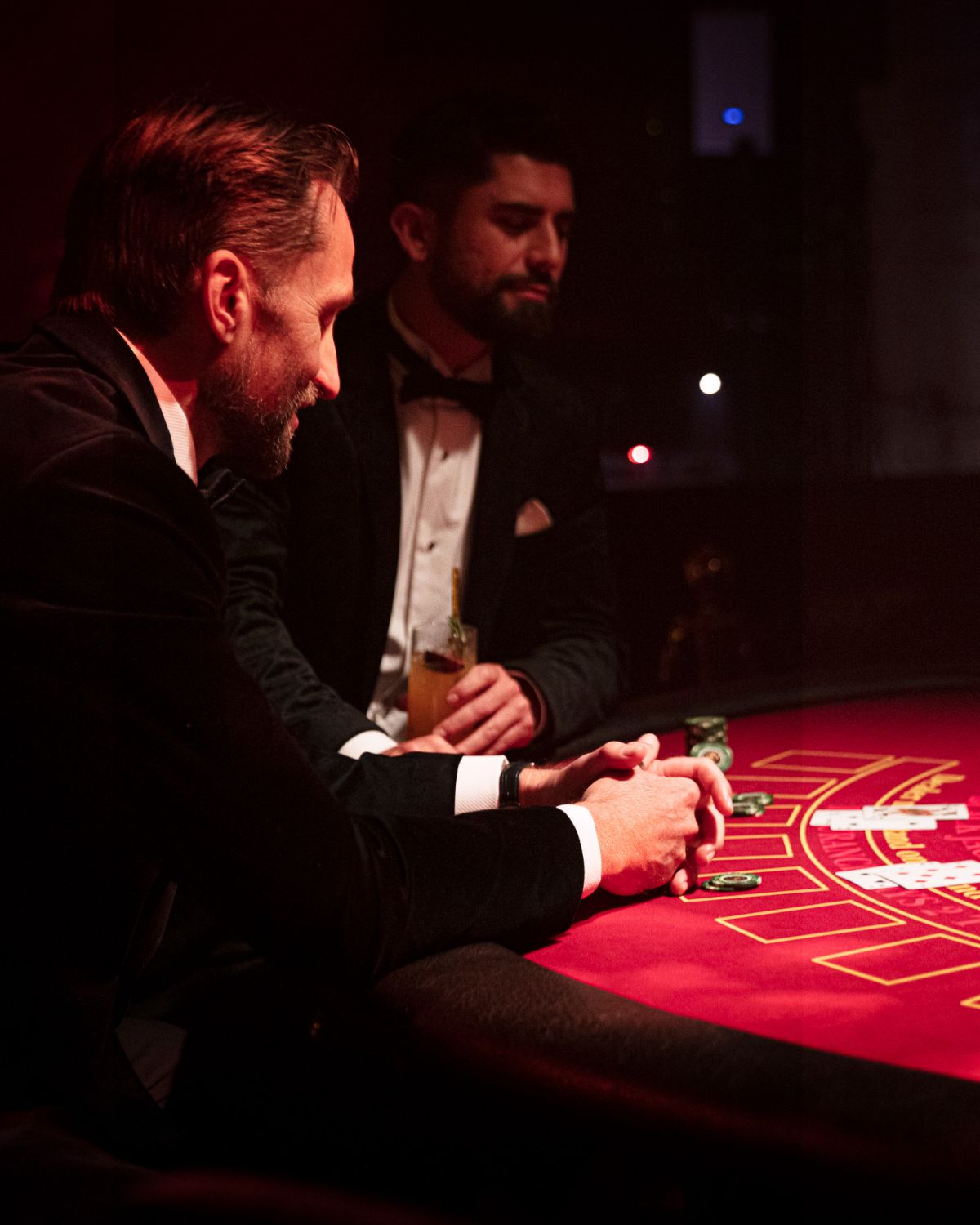 Omega hosted a special event in London in November 2022 to celebrate 60 years of James Bond