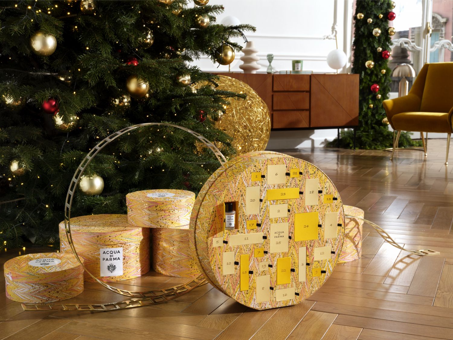 2022聖誕倒數月曆合集｜La Mer、DIOR、Diptyque…… Advent Calendar率先看！｜持續更新 Tatler Asia