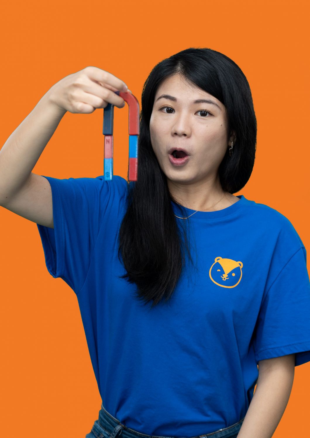 Sarah Tong