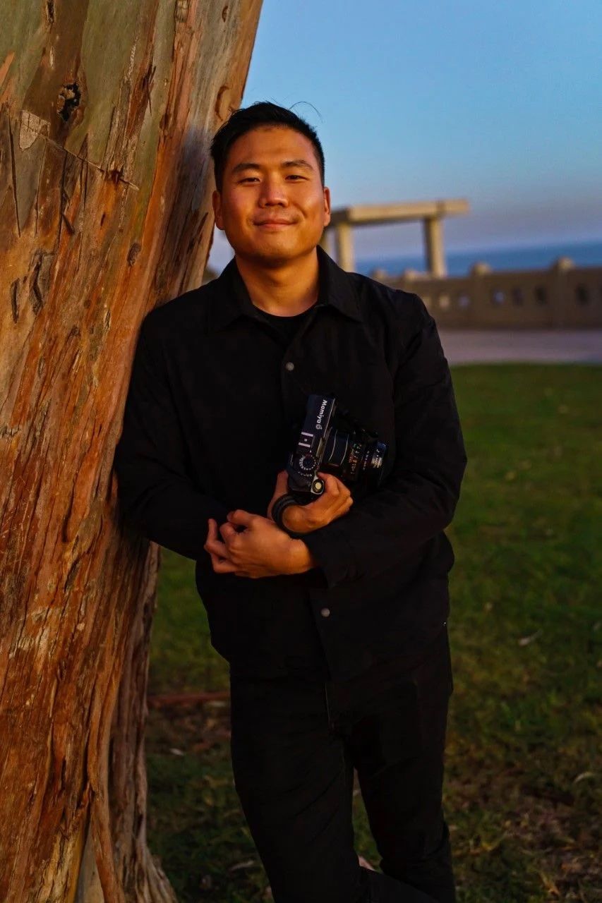 Marcus Yam