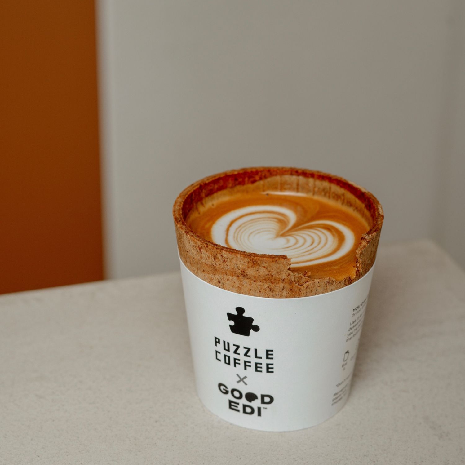Popular Melbourne Cafe Puzzle Coffee Is Now in Ion Orchard Tatler Asia