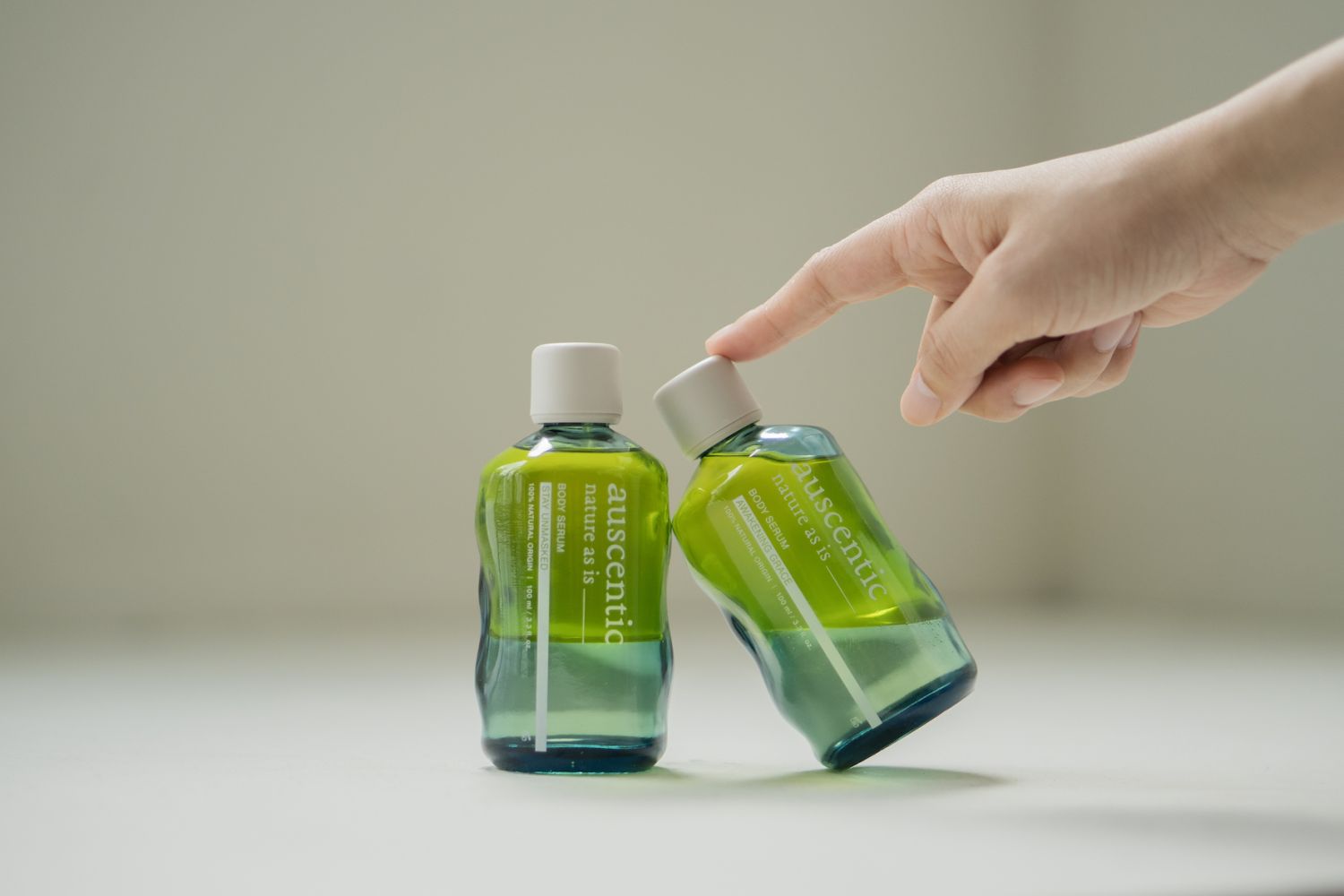 Photo via auscentic by Greenvines綠藤生機
