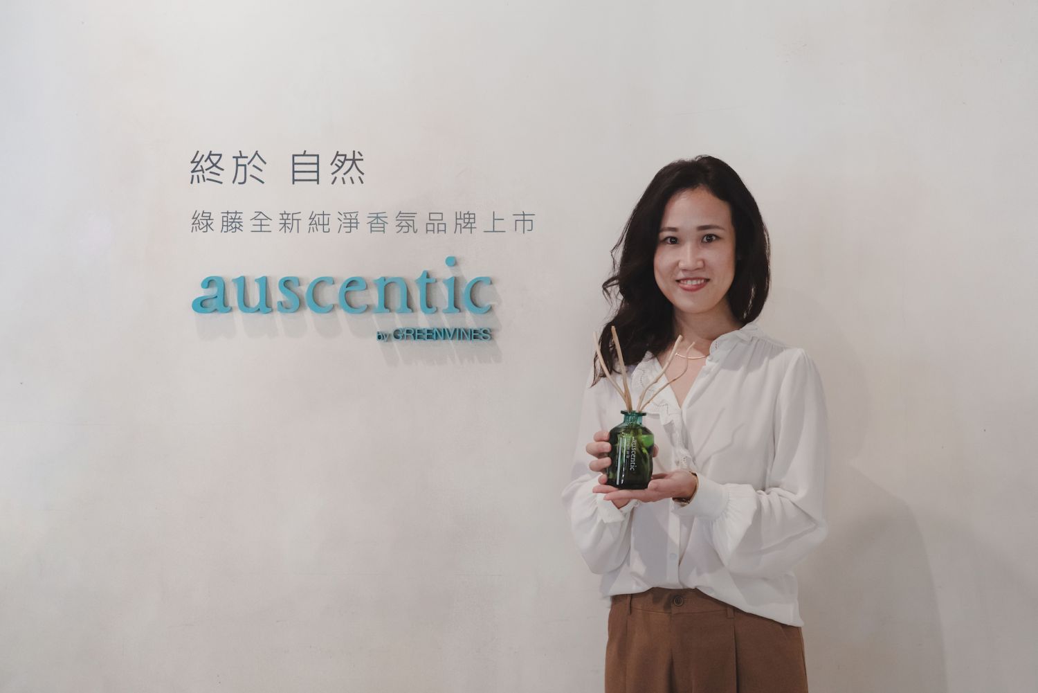 Photo via auscentic by Greenvines綠藤生機