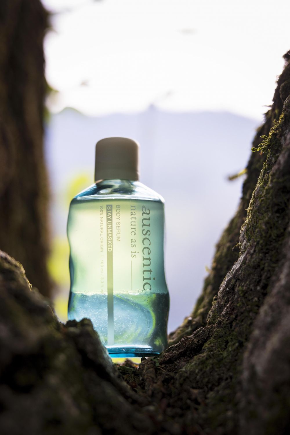 Photo via auscentic by Greenvines綠藤生機