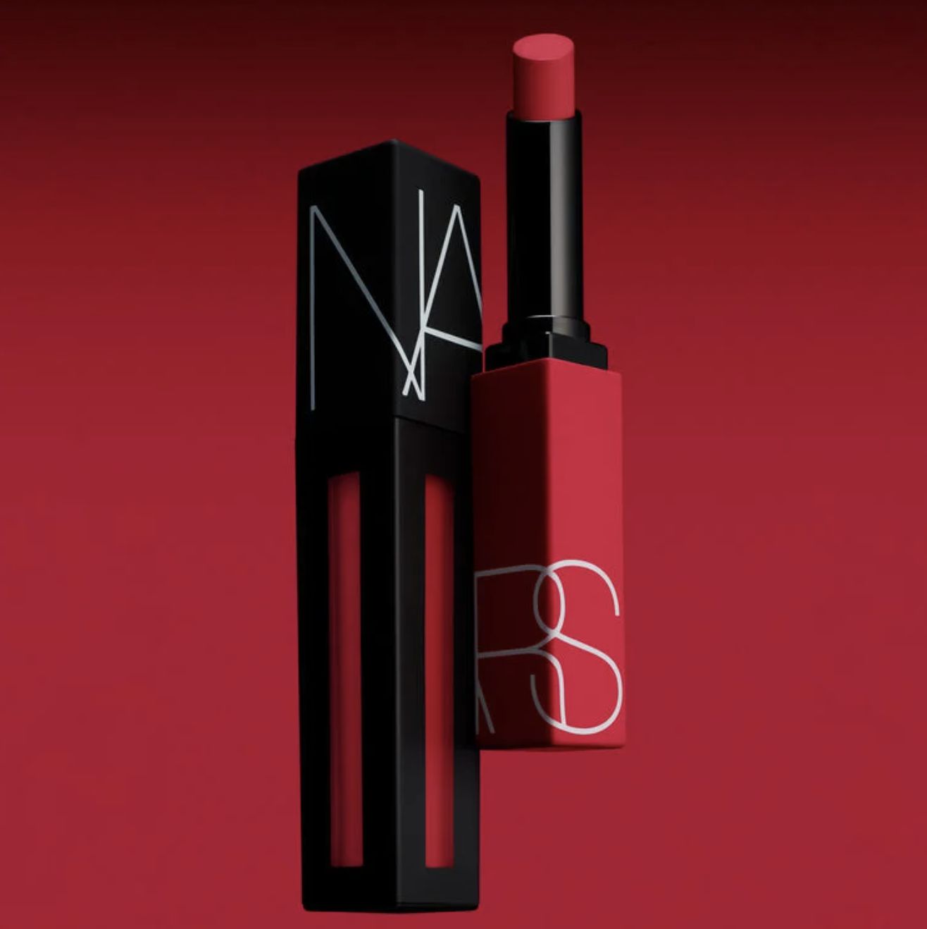 Photo: NARS Cosmetics