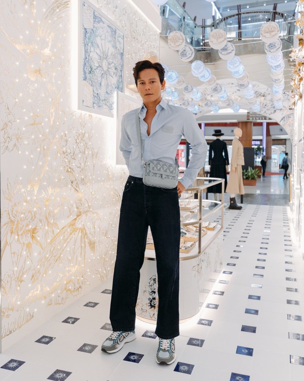 Nazim Othman