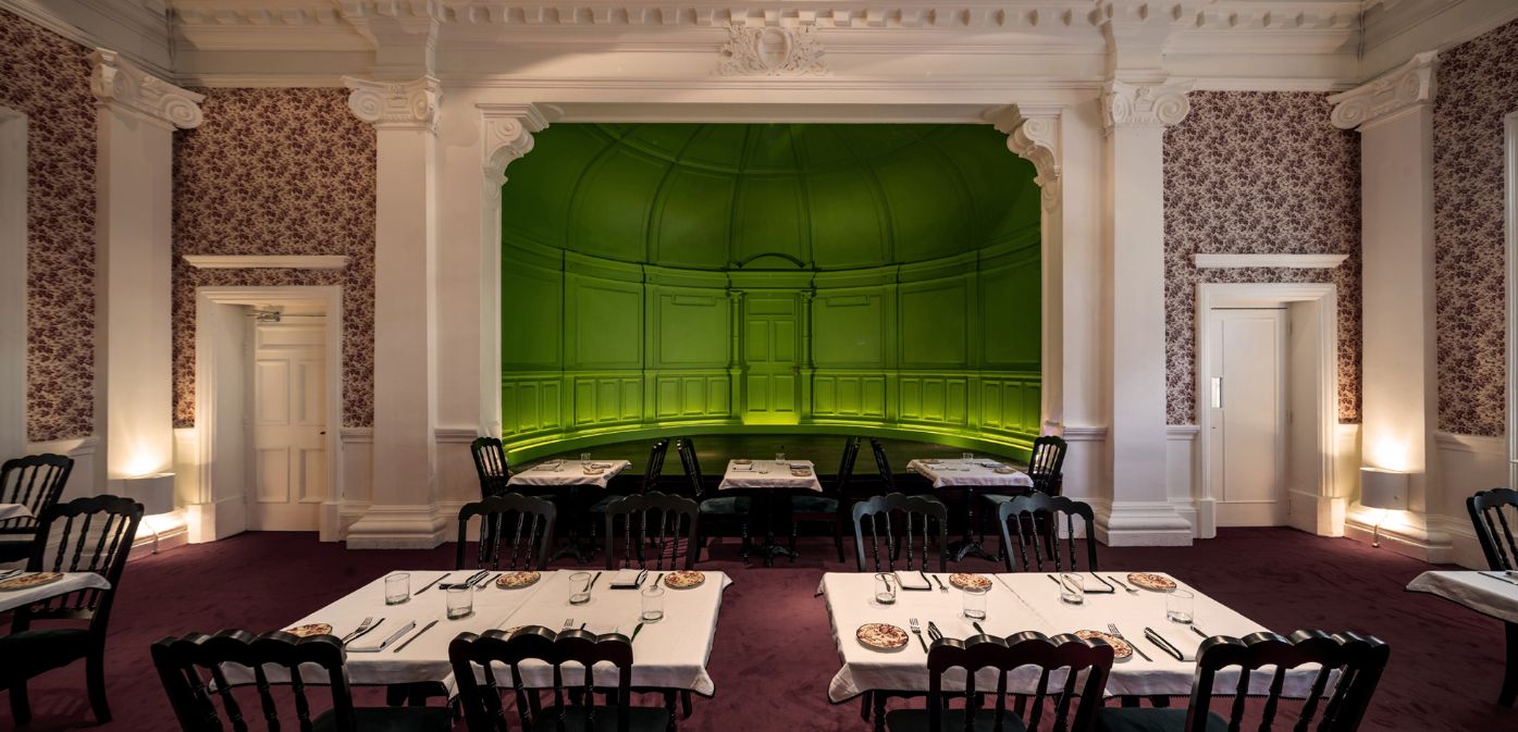 Jia Studios, a Singapore based interior design consultancy that designs