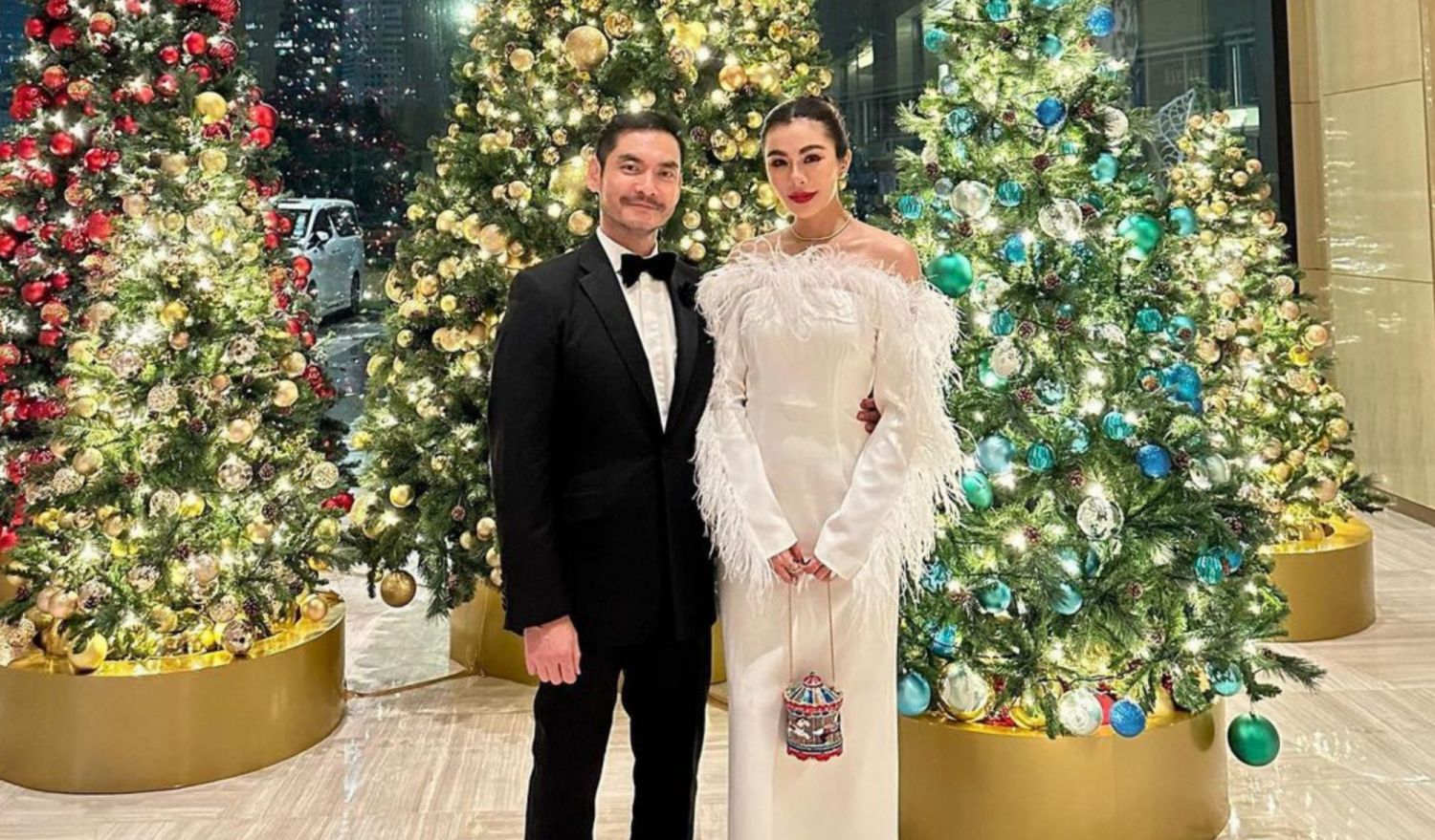 Tatlergram Snapshots From Tatler Ball 2022 Tatler Asia