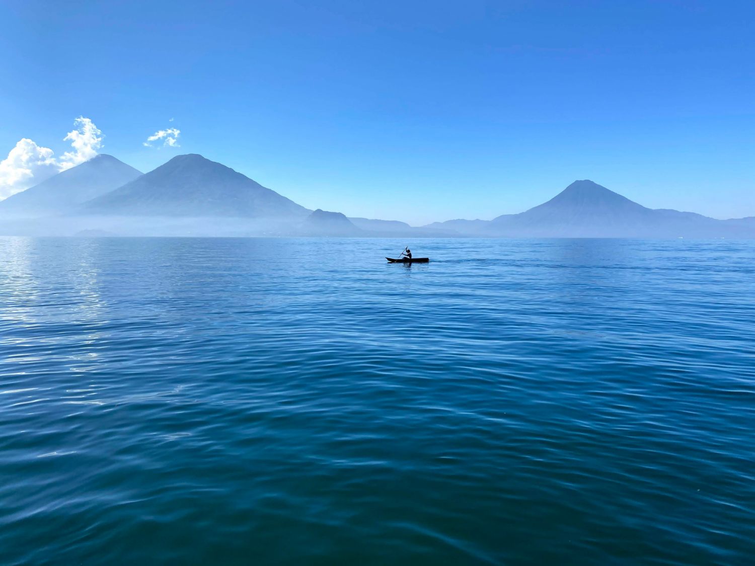 Photo via unsplash