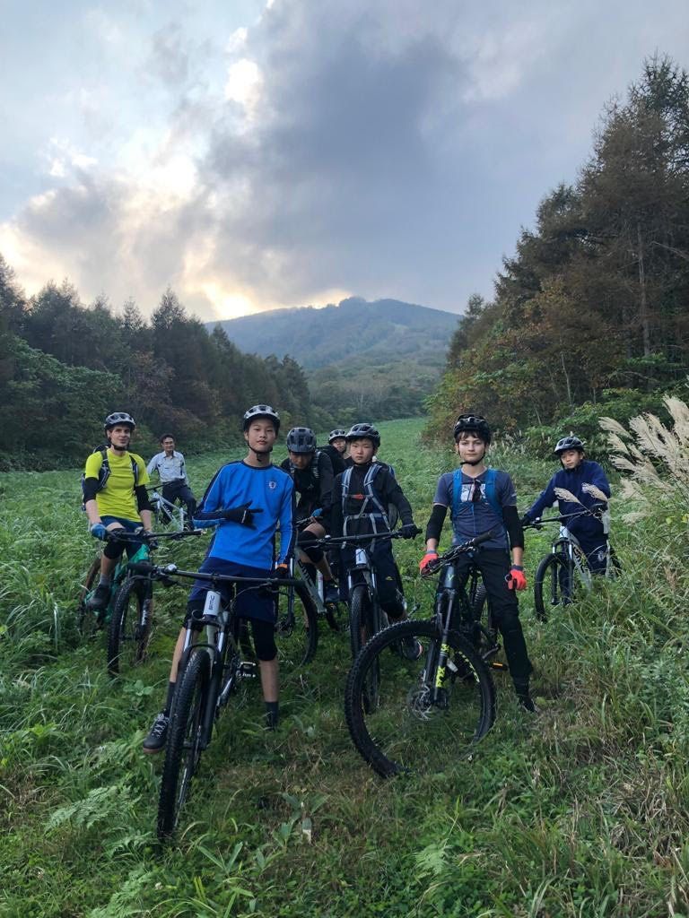 Harrow International School Appi Japan Tatler Asia