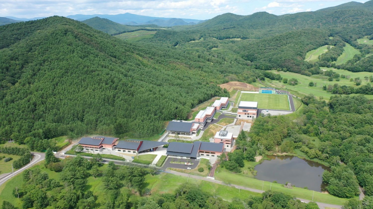 Harrow International School Appi Japan Tatler Asia