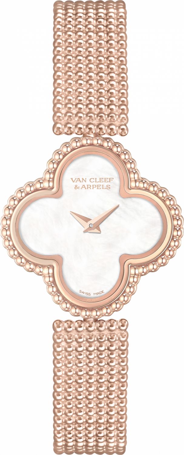 Photo: Van Cleef & Arpels