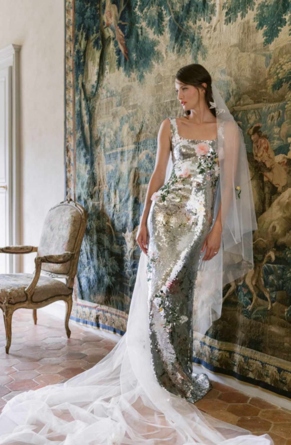 Photo: Monique Lhuillier