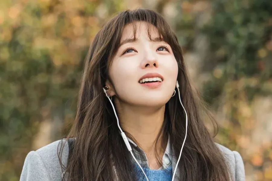 Chae Soo-bin (Photo: Soompi)