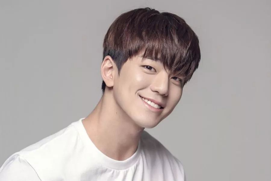 Kim Min-kyu (Photo: Soompi)