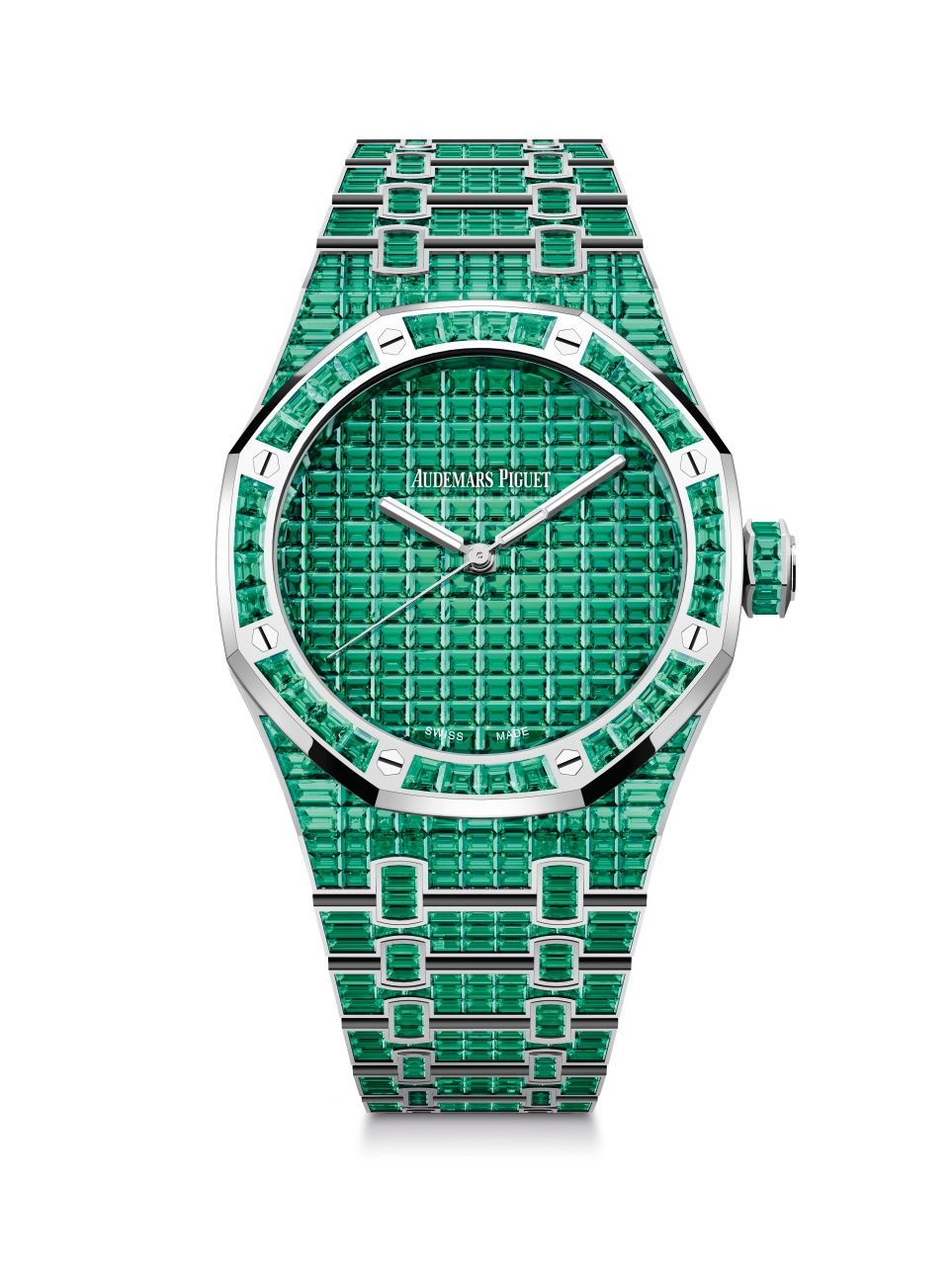 Photo: Audemars Piguet