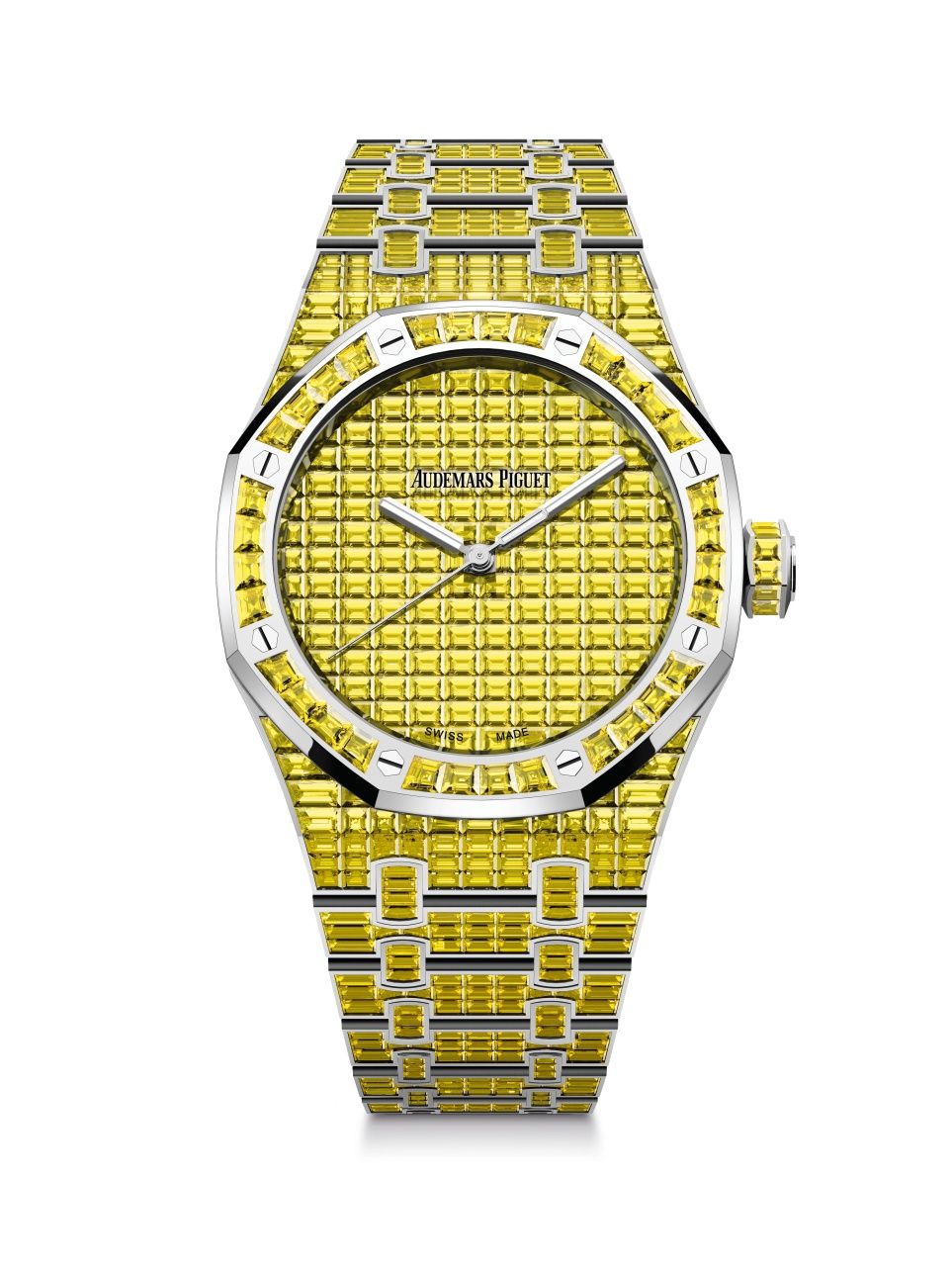 Photo: Audemars Piguet