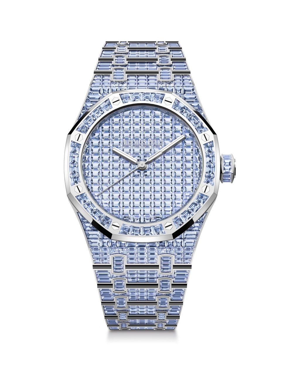 Photo: Audemars Piguet