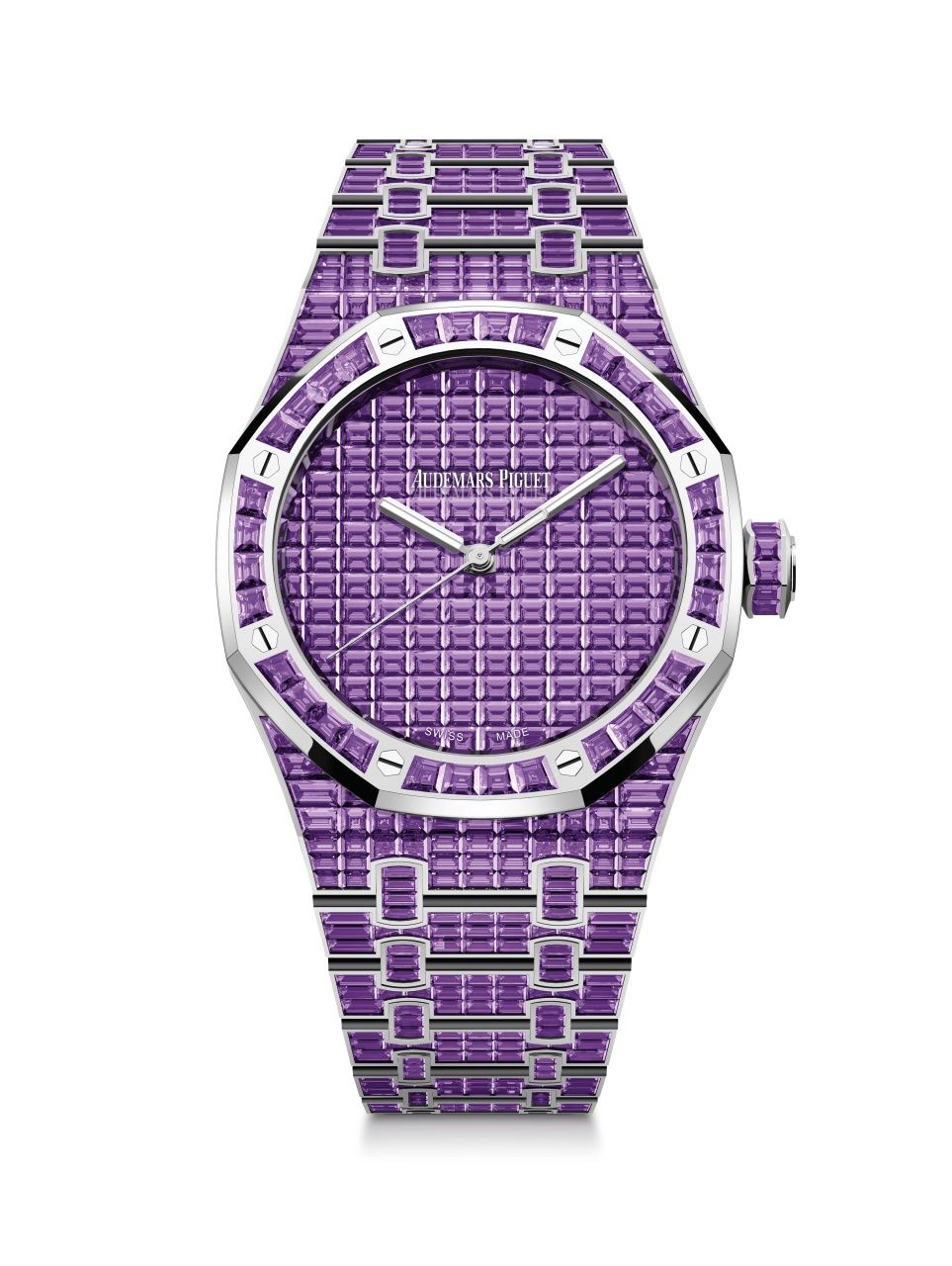 Photo: Audemars Piguet