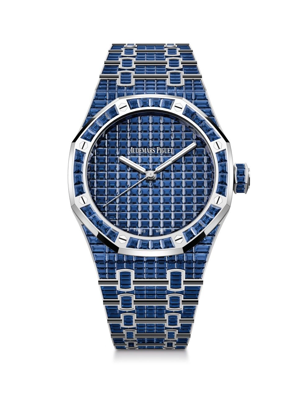 Photo: Audemars Piguet