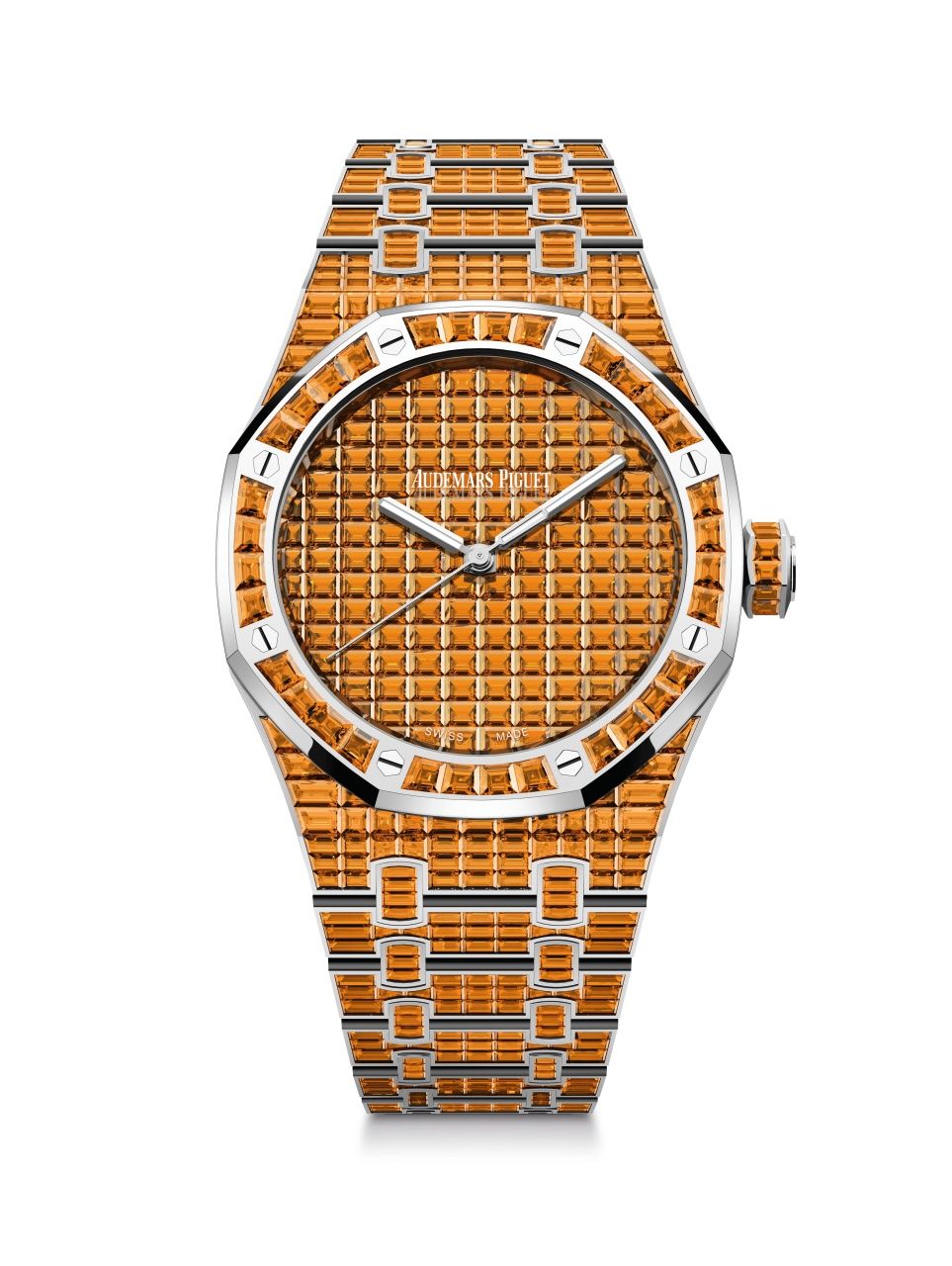Photo: Audemars Piguet