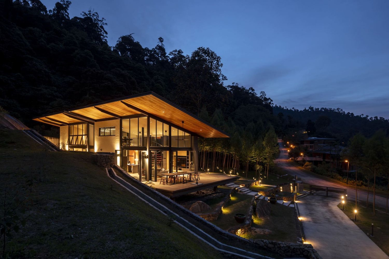 Top 5 Malaysian Home Tours of 2022 | Tatler Asia