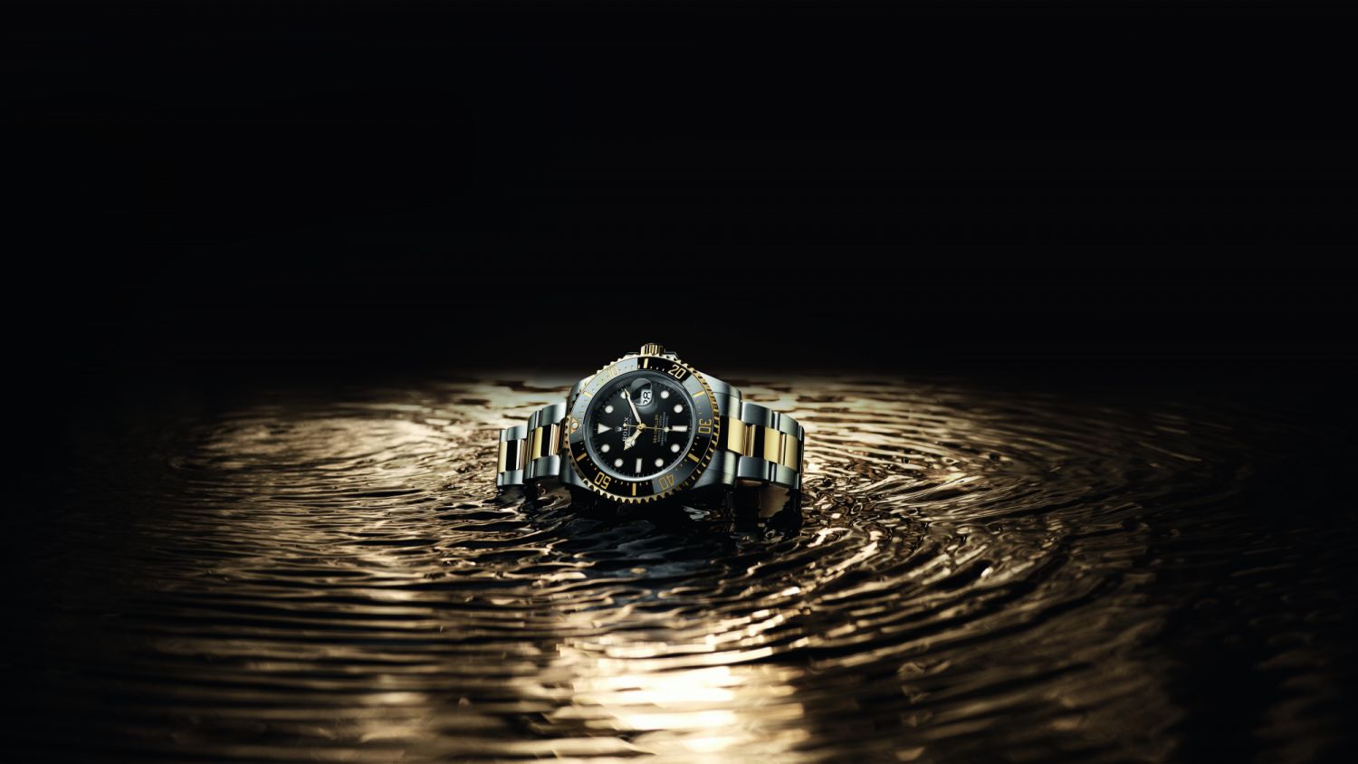 Rolex Oyster Perpetual Sea-Dweller