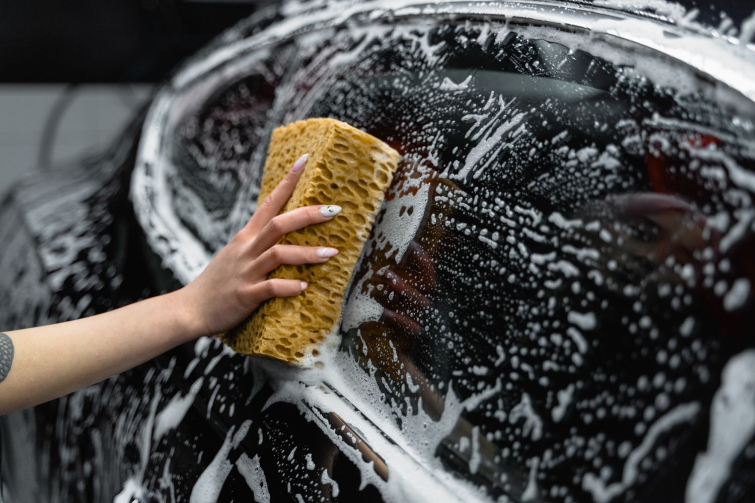 Photo: Tima Miroshnichenko / Pexels