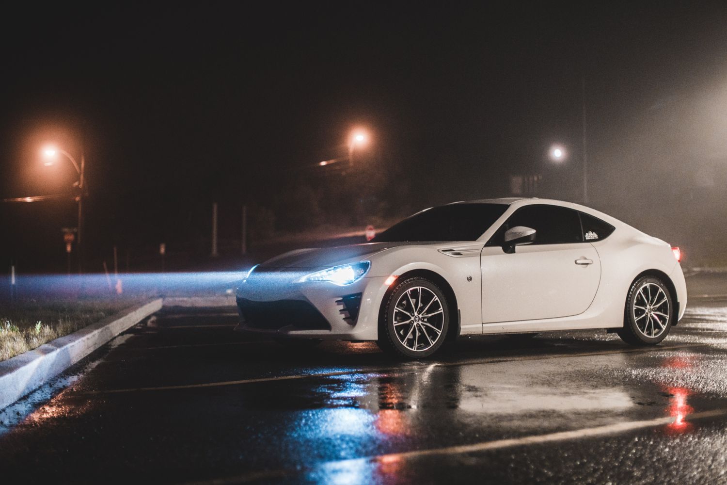 Photo: Jonathan Cooper / Pexels