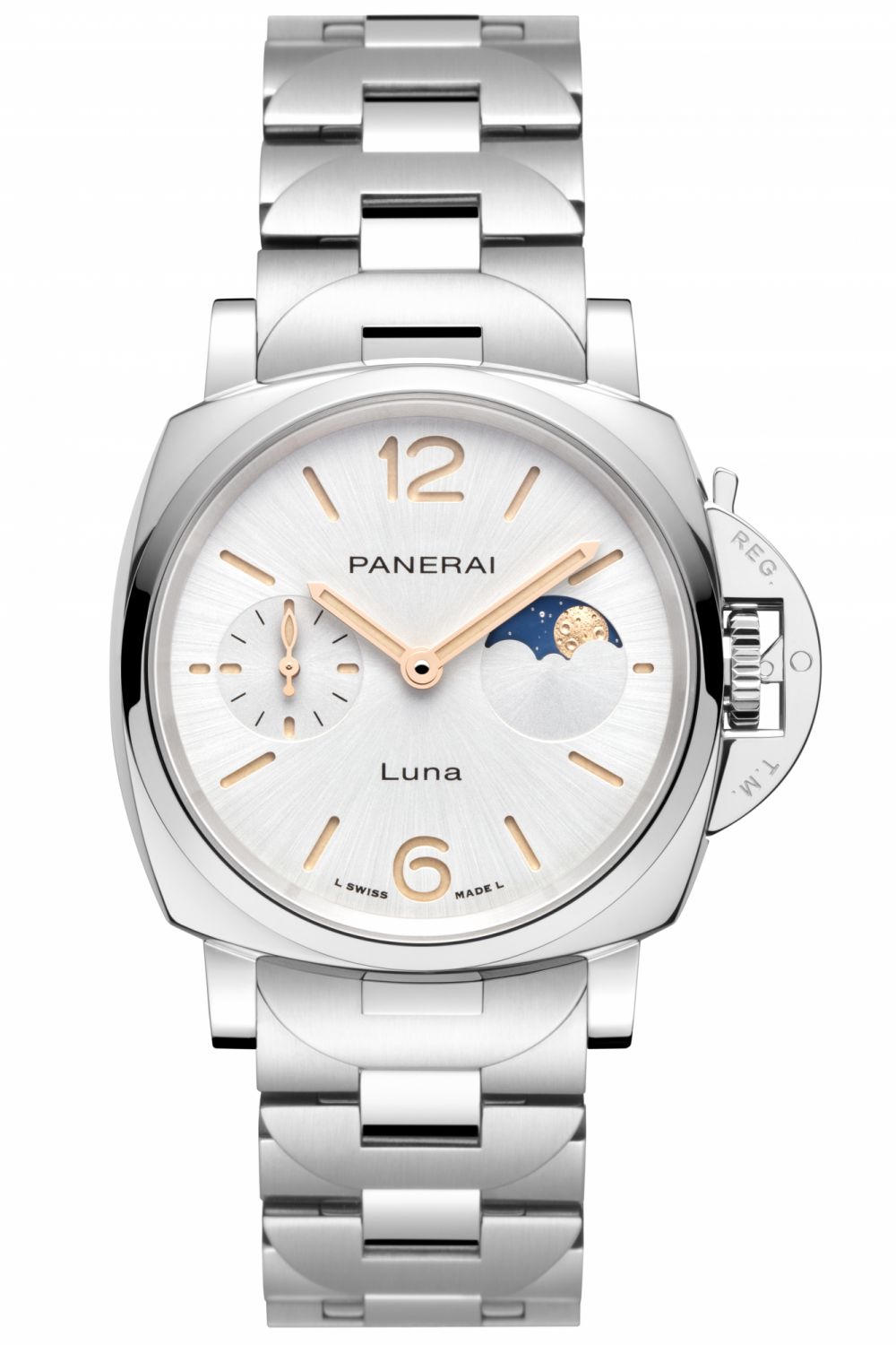 LUMINOR DUE LUNA