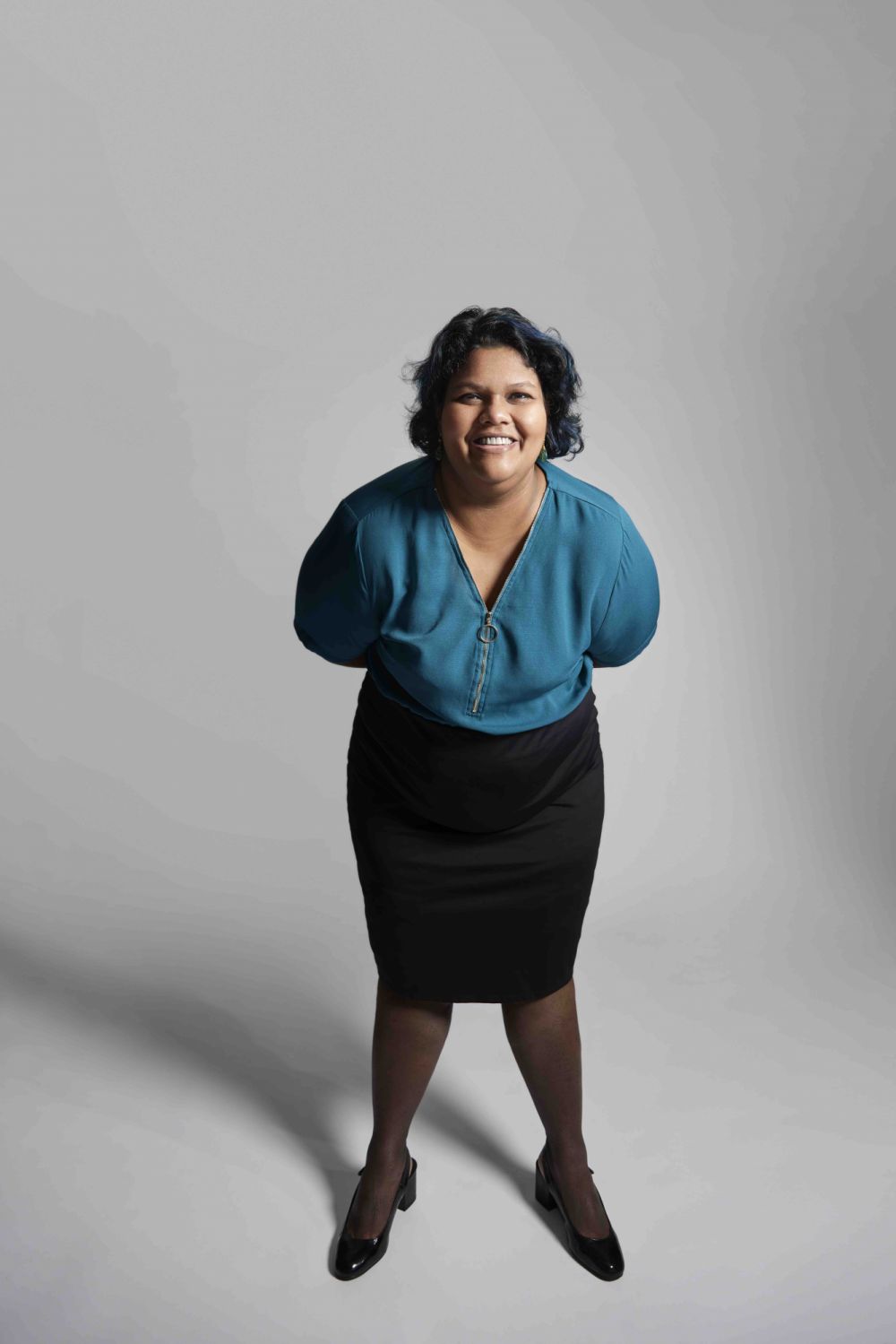 Manisha Wijesinghe