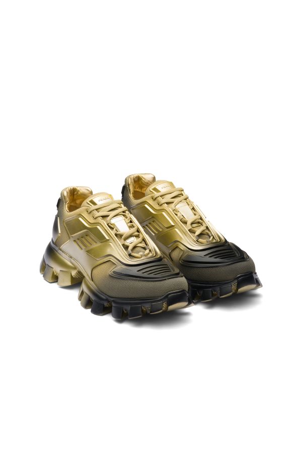 Christmas 2022: Gift These Golden Prada Treasures To Your Loved