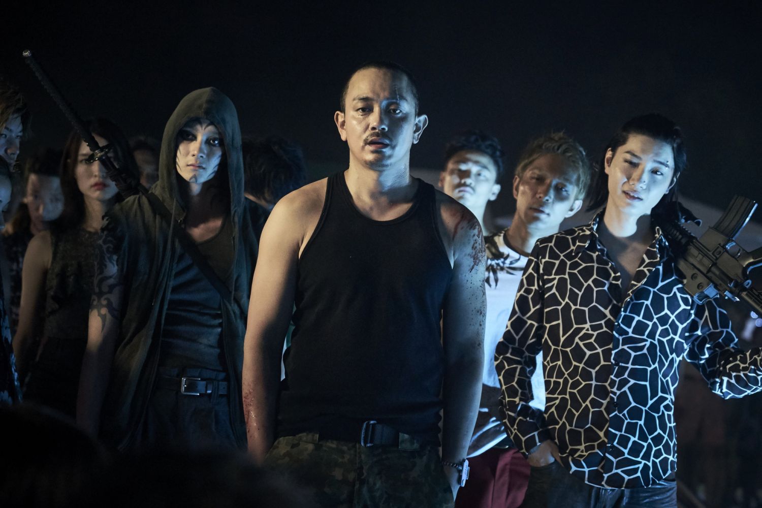 Photo via Netflix