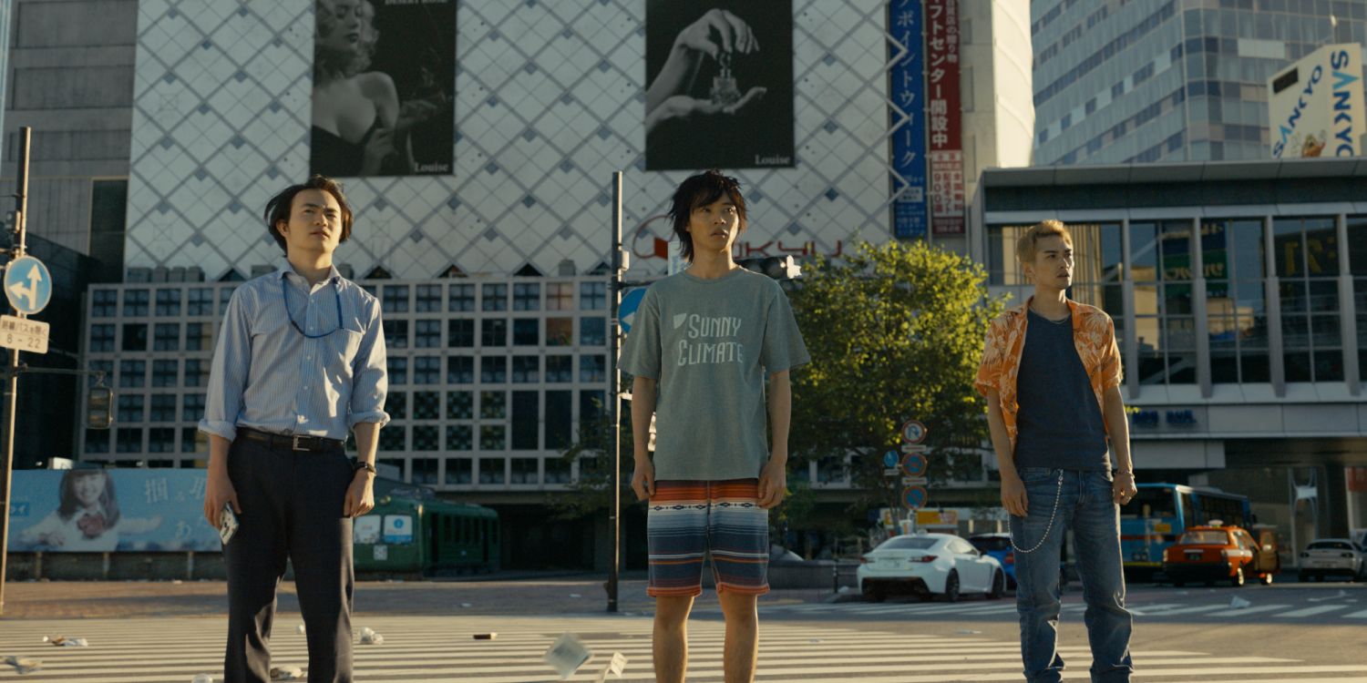 Photo via Netflix