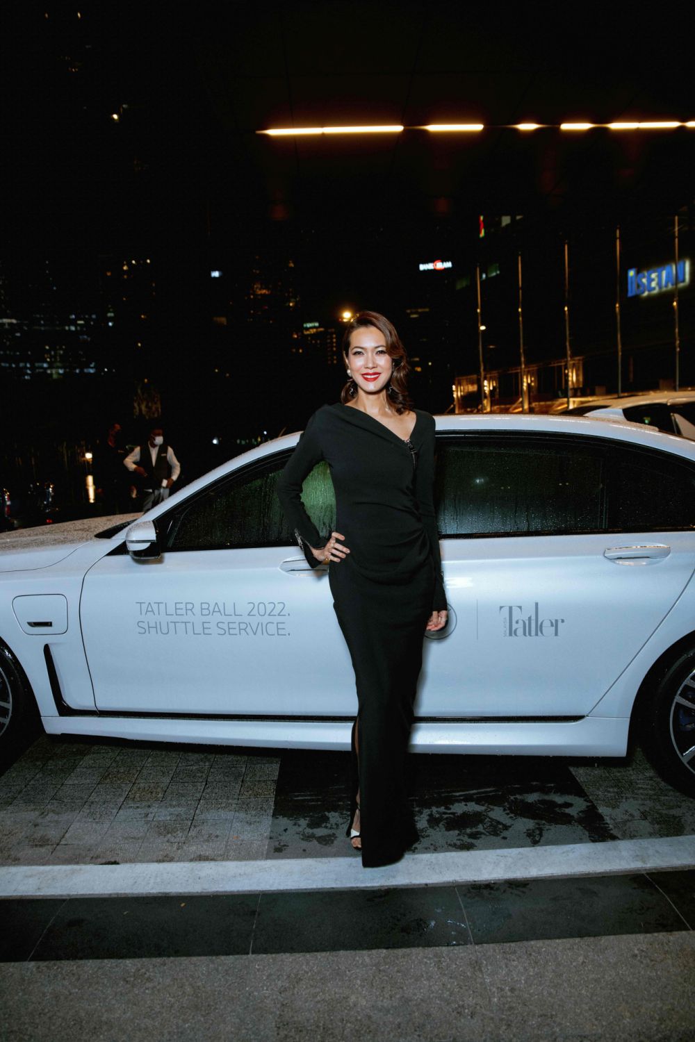 Rekha Sen